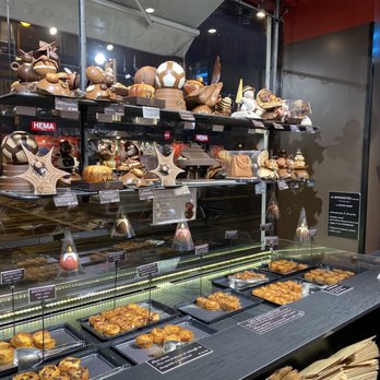 Maison Georges Larnicol - Desserts Near Me - Paris, 75