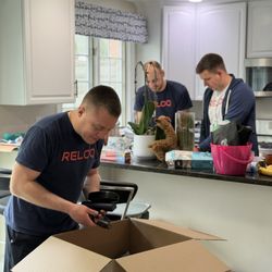 RELOQ Moving Services