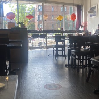 Pho Tan Vinh - Dinning area - Vietnamese Near Me - Silver Spring, Maryland Pho Tan Vinh - Dinning area - Vietnamese Near Me - Silver Spring, Maryland