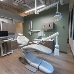 First Choice Dental