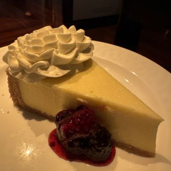 Seafood Bar at The Breakers - Keylime pie - Seafood Near Me - Palm Beach, Florida