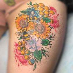 Arcade Tattoo