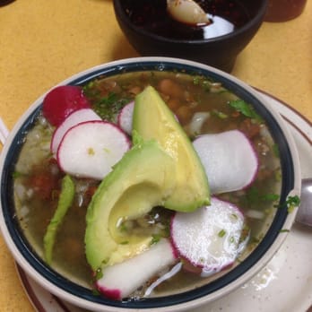 Los Gallos 2 - Carne en su jugo - Mexican Near Me - Chicago, Illinois