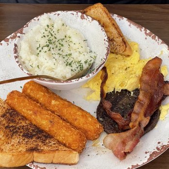 Lazy Oak - Porter Platter - Breakfast & Brunch Near Me - Ocean Springs, Mississippi Lazy Oak - Porter Platter - Breakfast & Brunch Near Me - Ocean Springs, Mississippi