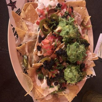 Big Star - Big Star Nachos (full size) - Beer Bar Near Me - Chicago, Illinois