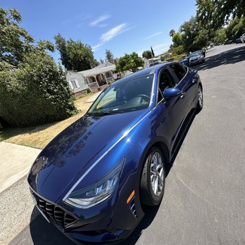 Erik’s Detailing - Auto Detailing Near Me