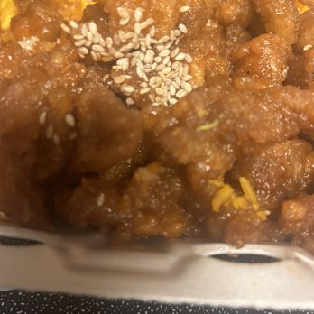 Hong Kong Restaurant - a close up of a plate of food - Chinese Near Me - Kannapolis, North Carolina Hong Kong Restaurant - a close up of a plate of food - Chinese Near Me - Kannapolis, North Carolina