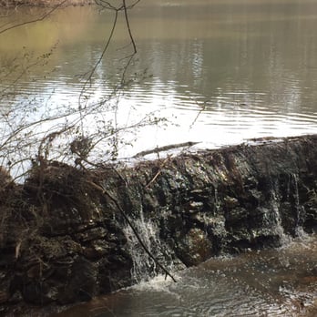 Lullwater Park - Parks Near Me - Atlanta, Georgia