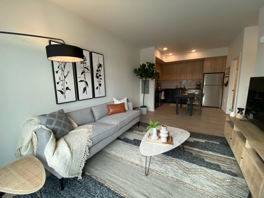 Alta Civic Station by null