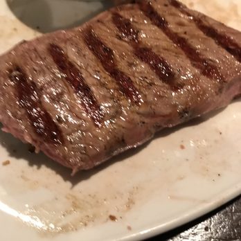 Miller's Waterfront Restaurant - The grill work was weak IMO. - Seafood Near Me - Nags Head, North Carolina
