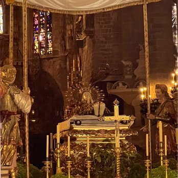 Catedral de Mallorca - Churches Near Me - Palma de Mallorca, PM Catedral de Mallorca - Churches Near Me - Palma de Mallorca, PM