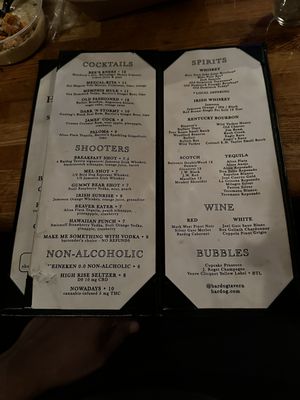 Menu photo 3 Bardog Tavern Memphis, TN Menu photo 3 Bardog Tavern Memphis, TN