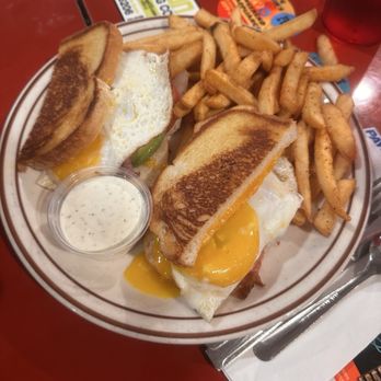 Sandy's Country Junction - Coffee & Tea Near Me - Clovis, California