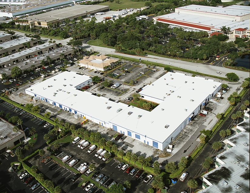 Slide of PSI Roofing