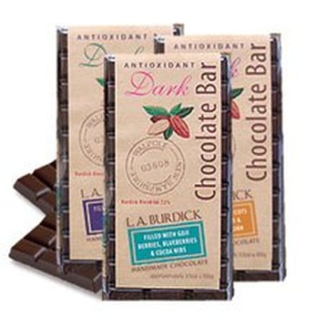 L.A. Burdick Handmade Chocolates - Best Dark Chocolate - Chocolatiers & Shops Near Me - Walpole, New Hampshire