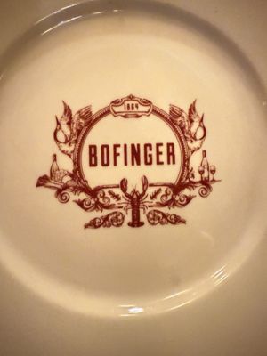 Bofinger by null