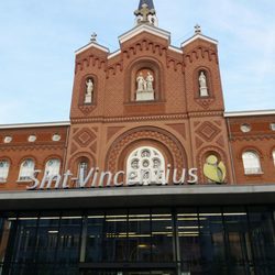 A.Z. Sint Vincentius - SINT-VINCENTIUS HOSPITAL