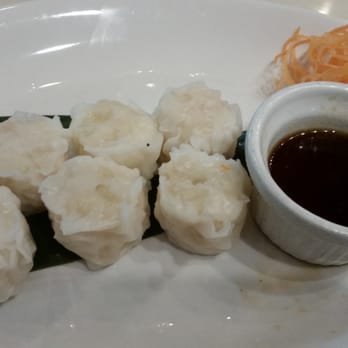 Ushio Sushi - Shrimp Shumai - Sushi Bars Near Me - Davie, Florida Ushio Sushi - Shrimp Shumai - Sushi Bars Near Me - Davie, Florida