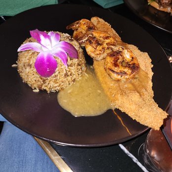 Nomad Reserve - Lounges Near Me - Houston, Texas
