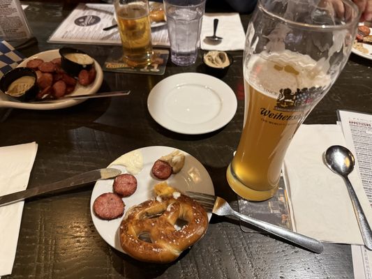 The Bavarian Lodge by null