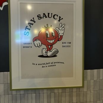 Shin Dig - Cute decor - Chicken Wings Near Me - Indianapolis, Indiana Shin Dig - Cute decor - Chicken Wings Near Me - Indianapolis, Indiana