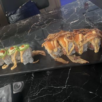 Catch and Fire - Japanese Near Me - Las Vegas, Nevada Catch and Fire - Japanese Near Me - Las Vegas, Nevada