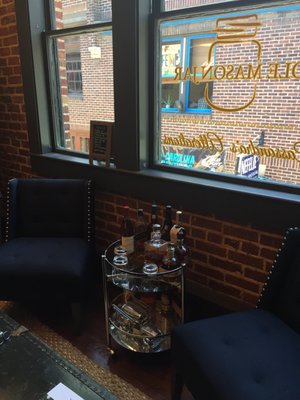 OMJ Clothing by null