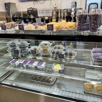 Purple Potato Bakery - Donuts Near Me - Las Vegas, Nevada