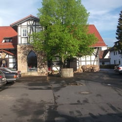 Der Grischäfer