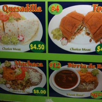 Tacos El Asadero - Food Trucks Near Me - Seattle, Washington Tacos El Asadero - Food Trucks Near Me - Seattle, Washington