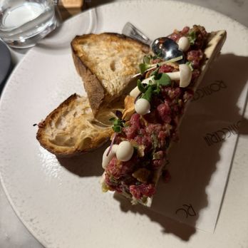 Evelina - Italian Near Me - Brooklyn, New York