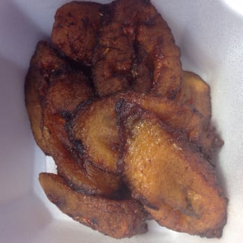 Caribbean Crown - Fried plantains - Caribbean Near Me - Tampa, Florida Caribbean Crown - Fried plantains - Caribbean Near Me - Tampa, Florida