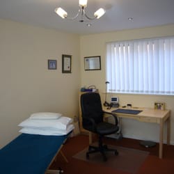 Cannock Osteopaths