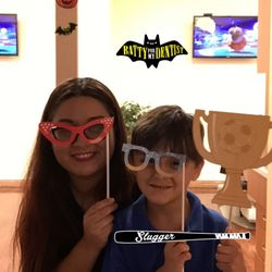 Rodeo Dental & Orthodontics - Great time at this Rodeo Dental location. The place is nice and clean, and neat. The staff is exceptional, my boy had so much fun!