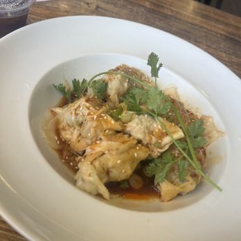 Hue Ky Mi Gia - Sui Cao Cay - Noodles Near Me - Westminster, California