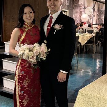 Vinshop Usa - Beautiful qipao and matching tie! - Sewing & Alterations Near Me - West Covina, California Vinshop Usa - Beautiful qipao and matching tie! - Sewing & Alterations Near Me - West Covina, California