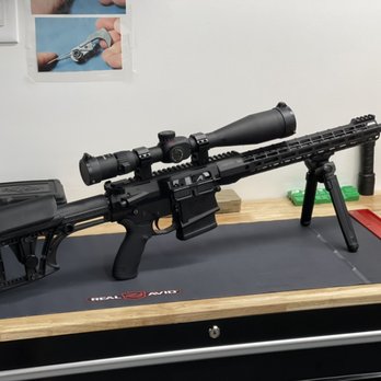 F&M Tactical Arms - Guns & Ammo Near Me - Lakeside, California F&M Tactical Arms - Guns & Ammo Near Me - Lakeside, California
