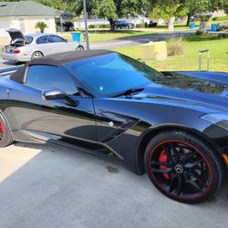 Dirty Suds Mobile Detailing