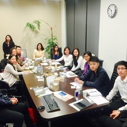 China Tour - Chinatour.com (dba Intertrips) Training Session 2