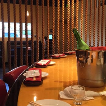 Hanare Sushi - Interior - Japanese Near Me - Costa Mesa, California Hanare Sushi - Interior - Japanese Near Me - Costa Mesa, California