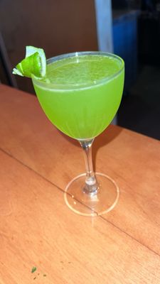 Izzy’s Cocktail Bar by null