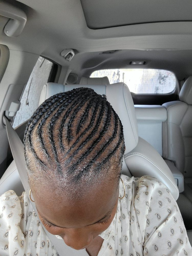 ADELE AFRICAN HAIR BRAIDING Updated October 2024 14 Photos Colorado Springs, Colorado