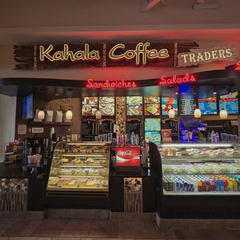 Kahala Coffee Traders - Coffee & Tea Near Me - Cabazon, California Kahala Coffee Traders - Coffee & Tea Near Me - Cabazon, California