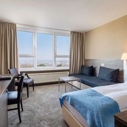 Maritim Hotel Ulm - Standard Single Room