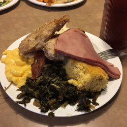 Stephen Foster Restaurant