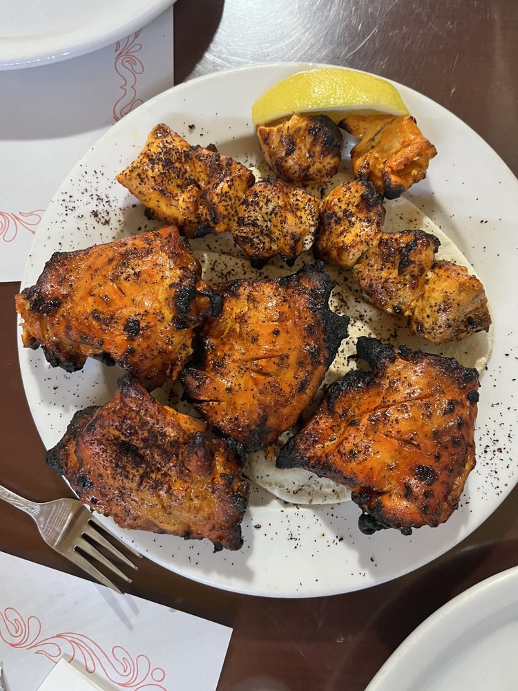 La Maison Afghane du Kebab