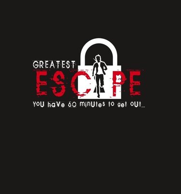 Greatest Escape Lancaster by null