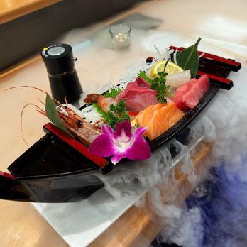 Ishi Sushi - Japanese Near Me - Rowland Heights, California Ishi Sushi - Japanese Near Me - Rowland Heights, California