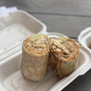 Ono Tacos - Lahaina - shrimp burrito - Mexican Near Me - Kahului, Hawaii Ono Tacos - Lahaina - shrimp burrito - Mexican Near Me - Kahului, Hawaii