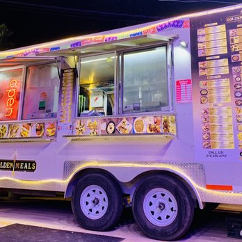 Golden Meals - Falafel Near Me - San Antonio, Texas Golden Meals - Falafel Near Me - San Antonio, Texas